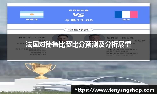 法国对秘鲁比赛比分预测及分析展望