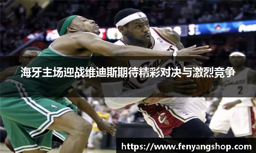 海牙主场迎战维迪斯期待精彩对决与激烈竞争