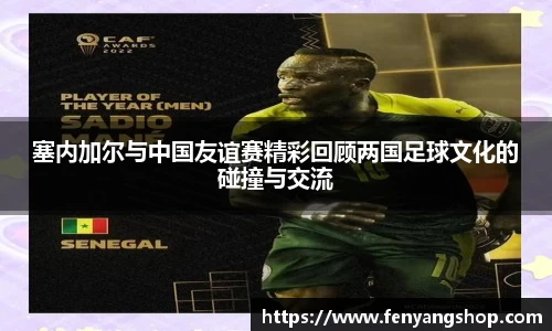 塞内加尔与中国友谊赛精彩回顾两国足球文化的碰撞与交流